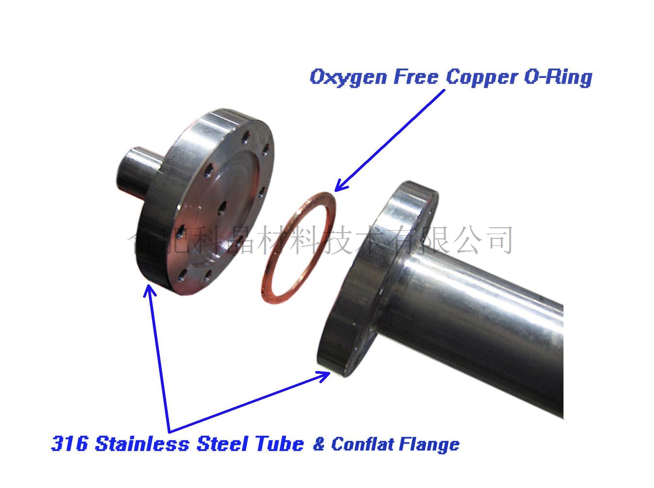 Conflat flange.jpg Conflat flange.jpg
